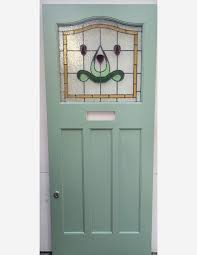 Accoya 1930s Style Door With