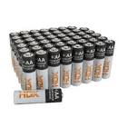 AA Alkaline Battery (48-Pack) HDX