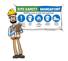 Creative Safety Supply gambar png