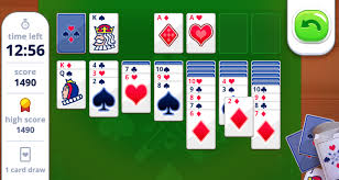 solitaire types of solitaire and