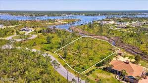 panama city fl waterfront property for