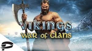 War of clans is an mmo strategy game developed and published by plarium. Vikings War Of Clans Cinematics Trailer Youtube
