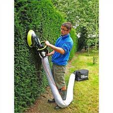 garden groom pro hedge trimmer free