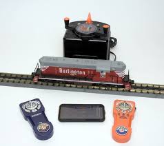 modern toy train locomotives