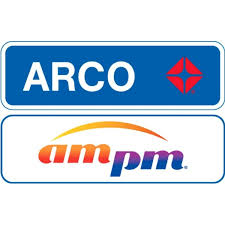 arco am pm gas stations violate ada