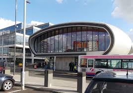 slough bus station in slough berkshire