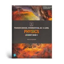 Level Physics Student Book