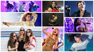 Find out who is nominated in each of the 83 categories in the full nominees list preceding the 2021 grammy awards show, the 63rd grammy awards premiere ceremony will take place sunday, march 14, at noon pt, and will. G8 Mcybsi4xtvm