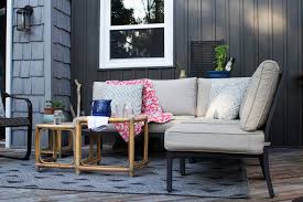 How To Decorate A Porch On A Budget