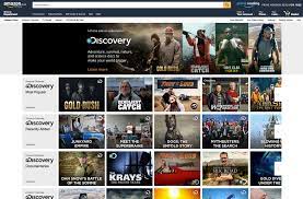 amazon channels launches in the uk