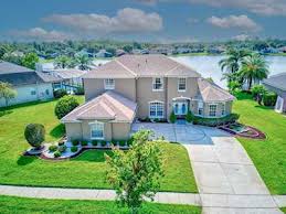 waterford lakes gated community homes