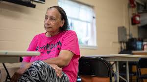 Lenape Nation Fights Ford S Toxic Legacy