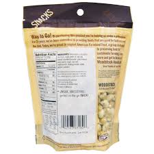 3:08 funnyplox recommended for you. Woodstock Wasabi Peas 7 5 Oz 213 G Iherb