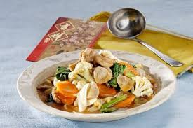 Cap cay | daftar masakan. Tak Kalah Dari Restoran Chinese Food Begini Resep Capcay Oriental Yang Enak Dan Lezat Semua Halaman Hype