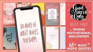60 Best Iphone Motivational Wallpaper