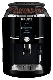 krups super automatic espresso