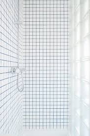 Bathroom Mosaic Tile Walls Design