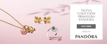 get your pandora spring charms in