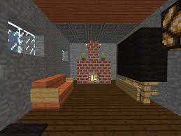 ways to decorate your house in minecraft