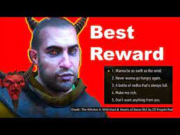 The witcher 3 hearts of stone whatsoever a man soweth walkthrough. Gauntier O Dimm S Best Reward For Defeating Olgierd Best Saddle In Witcher 3 Switcher Witcher3 Youtube