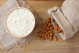 15 best almond flour subsute options
