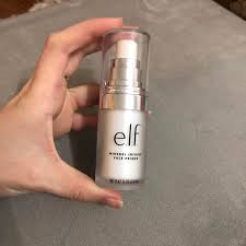 e l f mineral infused face primer