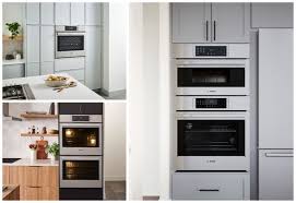 27 Wall Ovens Built In Electric