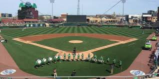 Family Fun At Fifth Third Field The Dayton Dragons 5 Game