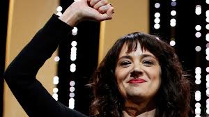 Asia argento is named after the famous italian actress of the same name, daughter of horror director dario argento, who is known to have played a number of roles as a nun. Asia Argento S Phase 2 Of Metoo Is Counterproductive The Atlantic