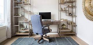 design trends for the home office
