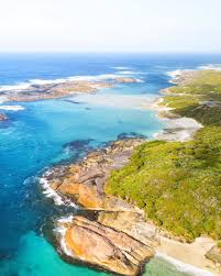 live at australia s best beaches from