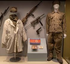 As far as they were the korean war was relatively short but exceptionally bloody. Virtual Exhibits Lewis Army Museum