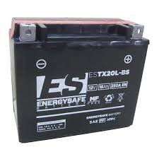 energysafe battery for harley davidson
