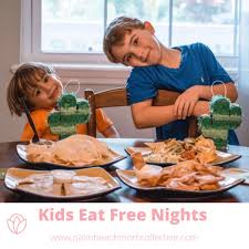kids eat free in palm beach county