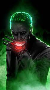 Jared Leto Joker 4K, HD Superheroes ...