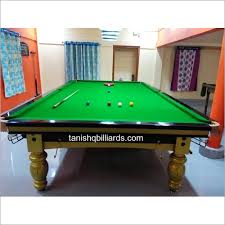 pro pool table at 150000 inr in delhi