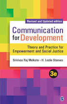 Book cover for <p>Communication for Development: Theory and Practice for Empowerment and Social Justice</p>
