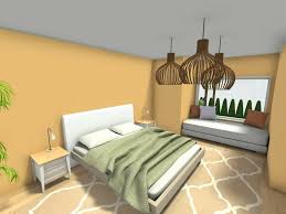Bedroom Ideas - RoomSketcher gambar png