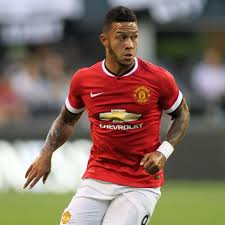 But today i speak my heart out cause what you have done to me has hurt me. The Real Reason Why Memphis Depay Has Dropped Depay From His Shirt
