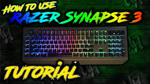 The keypad also features individually programmable backlit keys with 16.8 million color options, all easily set through razer synapse. Pokeball How To Add Animation To Your Razer Keyboard Lighting Youtube