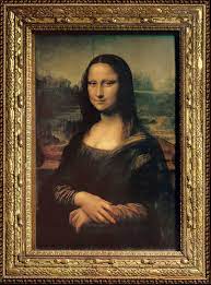 Raadsels rond een meesterwerk: wat weten we over de Mona Lisa?