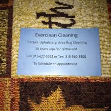 everclean cleaning north syracuse