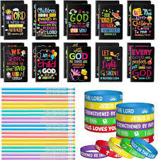 60pcs christian gifts for kids
