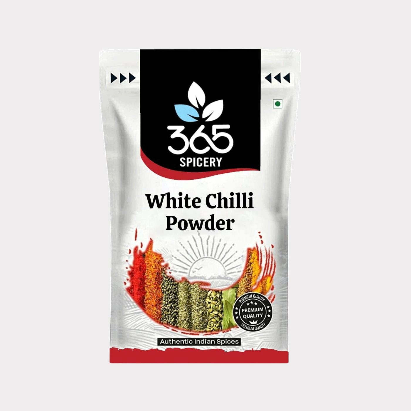 White Chilli Powder (1 kg) product image