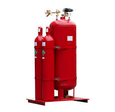 Note that this fire extinguishing training in english meets the requirements of the labor code. Micromist Fire Suppression System Fire Protection Team
