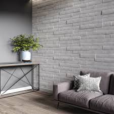 reclaim concrete grey 3d wall panels 18