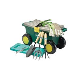 Gardening Essentials Tool Kit J L