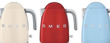 Why are Smeg kettles so expensive?