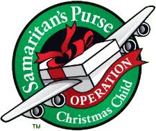 Operation Christmas Child | Samaritans Purse