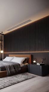 Pvc Wall Design For Bedroom Ideas To